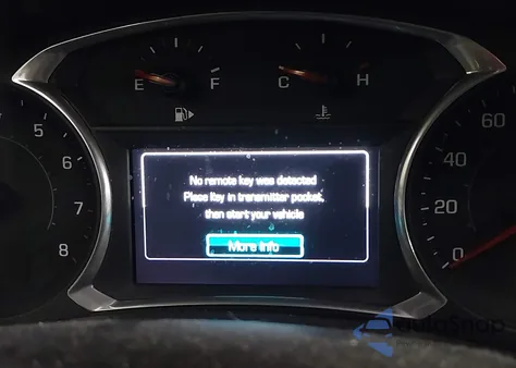 2016 Chevrolet Malibu 1Lt z USA, uszkodzony, nr VIN 1G1ZE5ST8GF276178